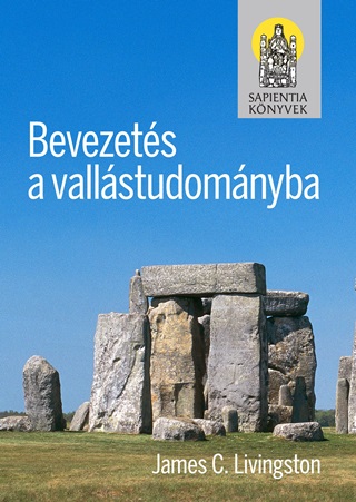 James C. Livingston - Bevezets A Vallstudomnyba