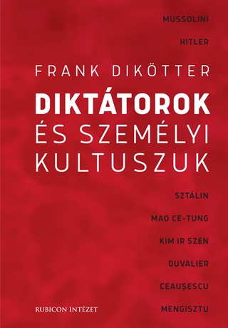 Frank Diktter - Dikttorok s Szemlyi Kultuszuk