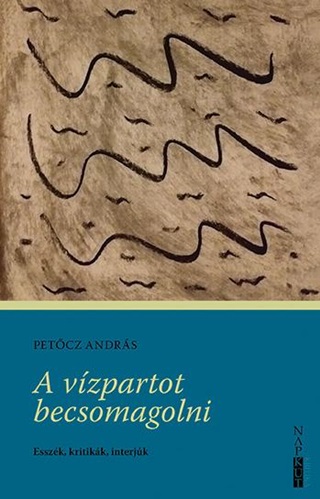 A Vzpartot Becsomagolni - Esszk, Kritikk, Interjk