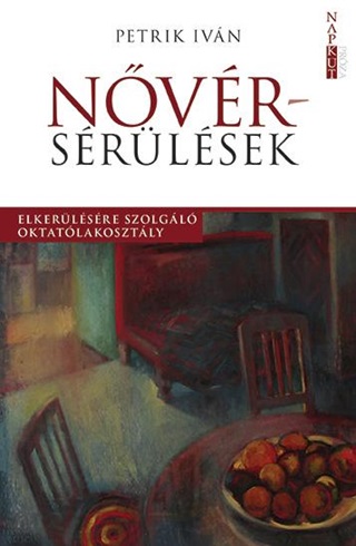 Petrik Ivn - Nvrsrlsek - Elkerlsre Szolgl Oktatlakosztly