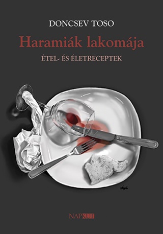 Doncsev Toso - Haramik Lakomja