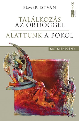 Tallkozs Az rdggel - Alattunk A Pokol