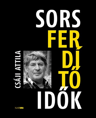 Csji Attila - Sorsferdt Idk
