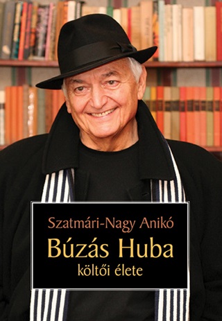 Szatmri-Nagy Anik - Bzs Huba Klti lete