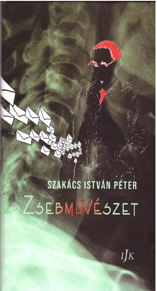 Szakcs Istvn Pter - Zsebmvszet