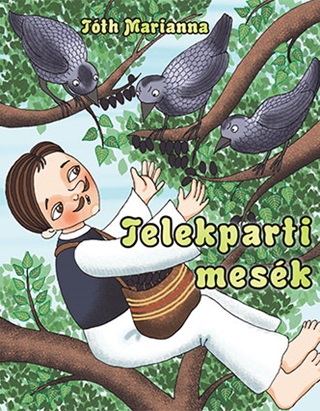 Tth Marianna - Telekparti Mesk