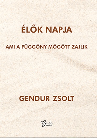 lk Napja - Ami A Fggny Mgtt Zajlik