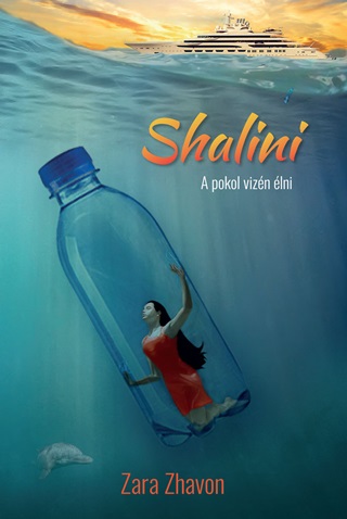 Shalini - A Pokol Vizn lni