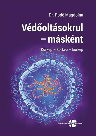 Dr. Rod Magdolna - Vdoltsokrul  Msknt - Krkp-Korkp-Krkp