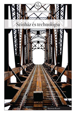 Deres Kornlia Et Al.[Szerk.] - Sznhz s Technolgia