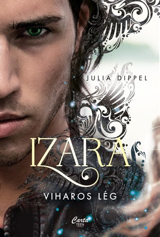 Julia Dippel - Izara - Viharos Lg