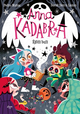 Anna Kadabra 4. -  jfli Buli