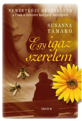 Susanna Tamaro - Egy Igaz Szerelem