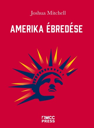 Joshua Mitchell - Amerika bredse