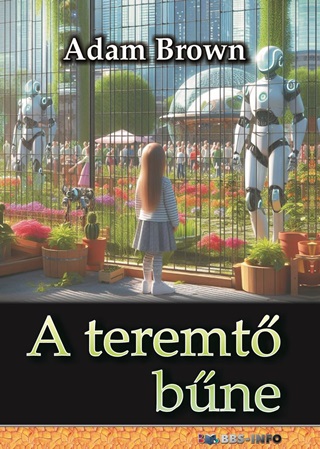 Adam Brown - A Teremt Bne