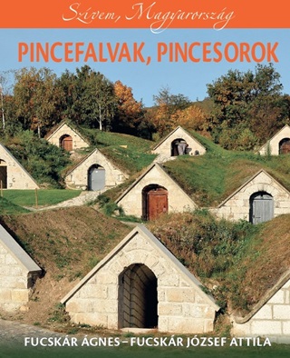 Pincefalvak, Pincesorok - Szvem, Magyarorszg