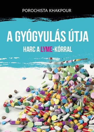 Porochista Khakpour - A Gygyuls tja