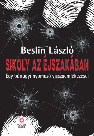 Sikoly Az jszakban