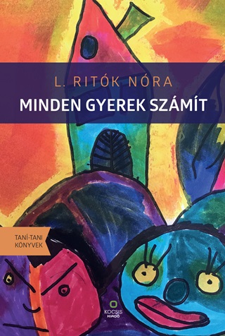 L. Ritk Nra - Minden Gyerek Szmt