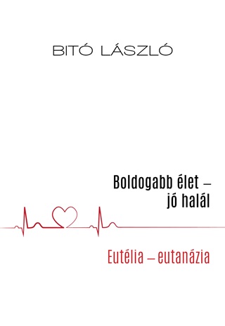 Bit Lszl - Boldogabb let  J Hall