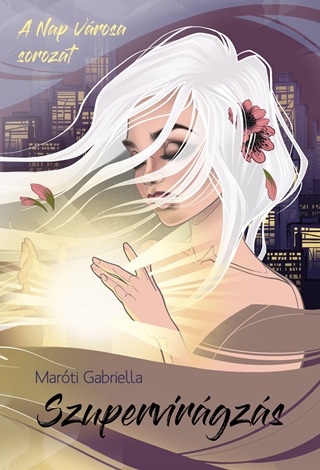 Marti Gabriella - Szupervirgzs