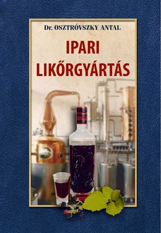 Dr. Osztrvszky Antal - Ipari Likrgyrts