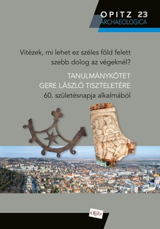 - - Vitzek, Mi Lehet Ez Szles Fld Felett Szebb Dolog Az Vgeknl?