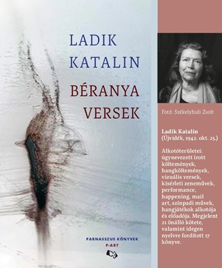 Ladik Katalin - Branya Versek