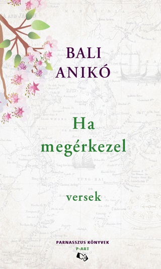 Bali Anik - Ha Megrkezel