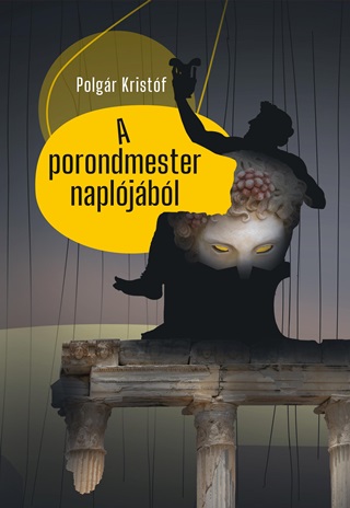 Polgr Kristf - A Porondmester Napljbl