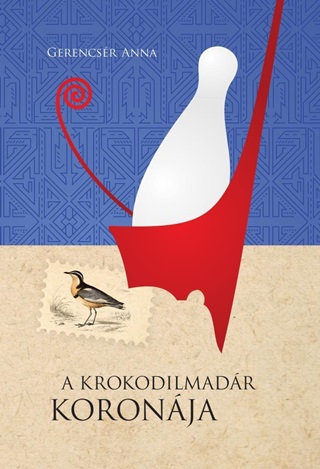 A Krokodilmadr Koronja