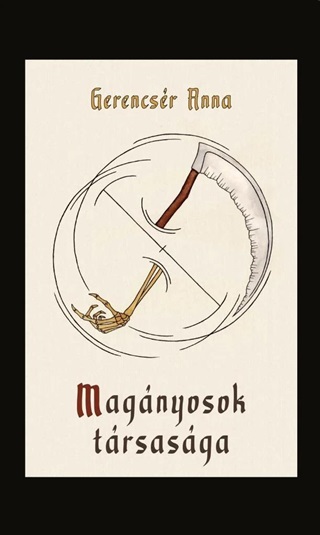 Gerencsr Anna - Magnyosok Trsasga