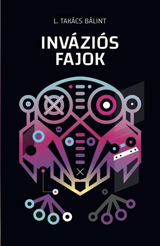 L. Takcs Blint - Invzis Fajok