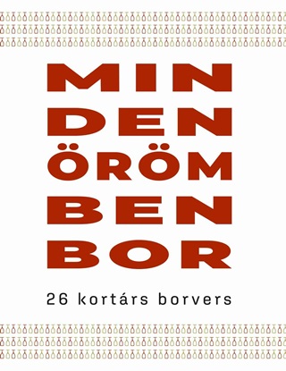 Wirth Imre Vrs Istvn - Minden rmben Bor - 26 Kortrs Borvers