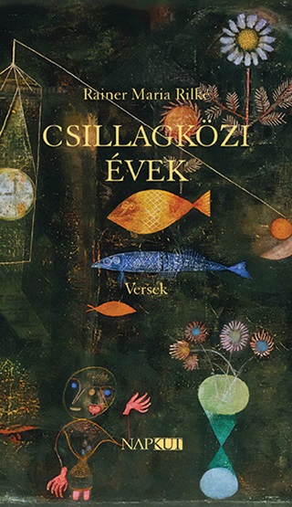 Rainer Maria Rilke - Csillagkzi vek