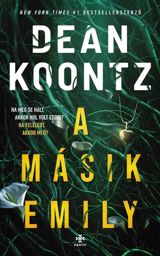 Dean Koontz - A Msik Emily