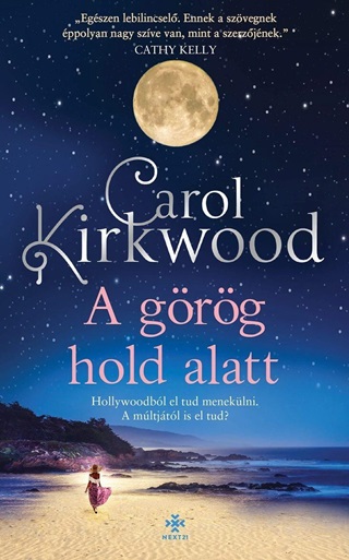 Carol Kirkwood - A Grg Hold Alatt