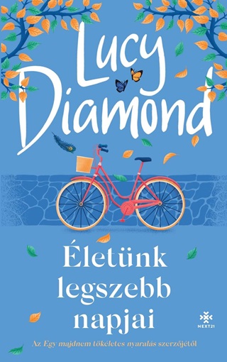 Lucy Diamond - letnk Legszebb Napjai