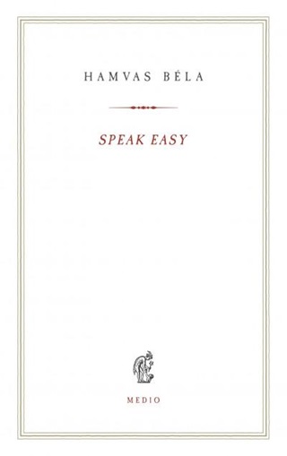 Speak Easy