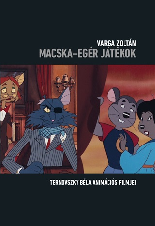 Macska - Egr Jtkok