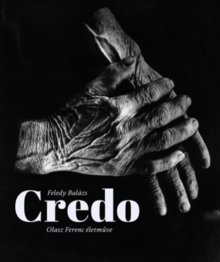 Credo - Olasz Ferenc letmve