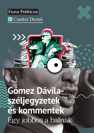 Csejtei Dezs - Gmez Dvila-Szljegyzetek s Kommentek