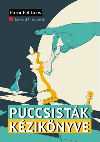 N. Edward Luttwak - Puccsistk Kziknyve