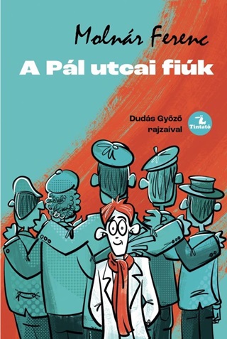 Molnr Ferenc - A Pl Utcai Fik