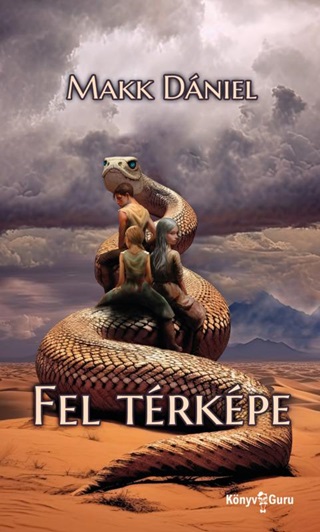 Makk Dniel - Fel Trkpe