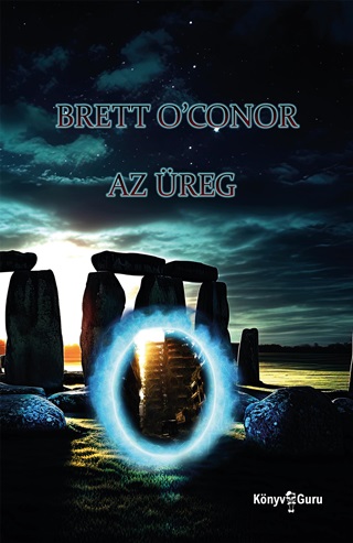 Brett O'Conor - Az reg