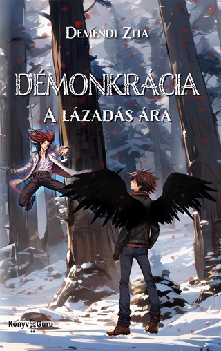 Dmonkrcia - A Lzads ra