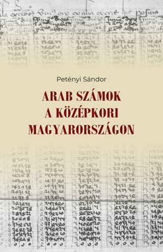 Arab Szmok A Kzpkori Magyarorszgon