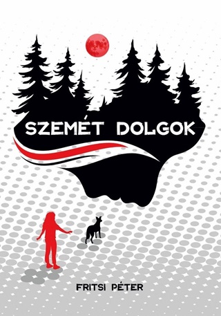 Fritsi Pter - Szemt Dolgok