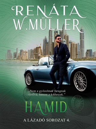 Hamid - A Lzad Sorozat 4.